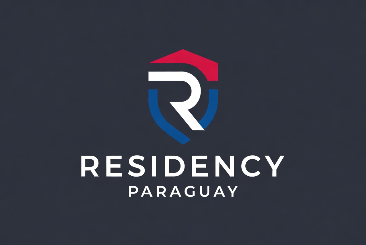 Residency Paraguay
